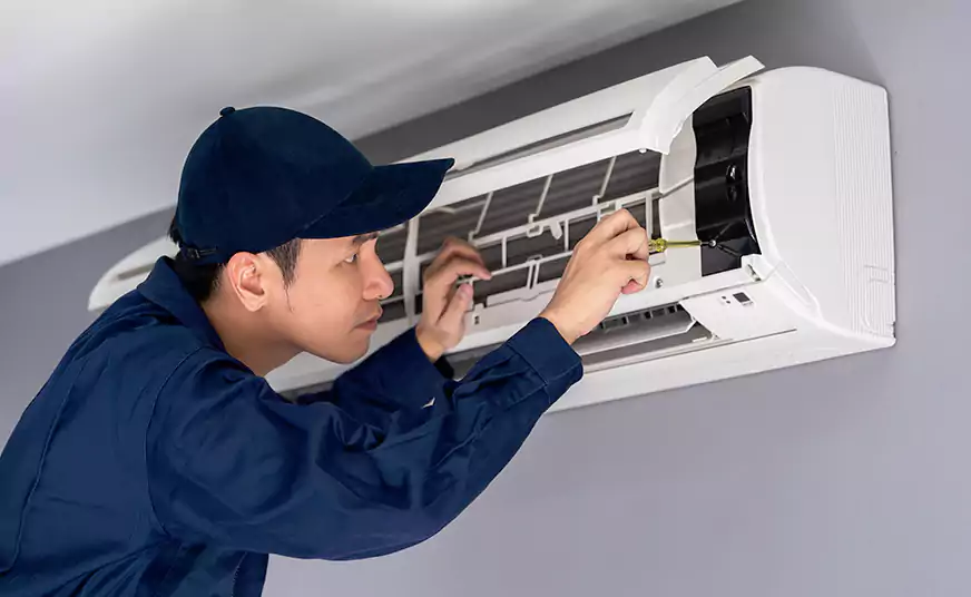 AC Duct Cleaning Murrieta