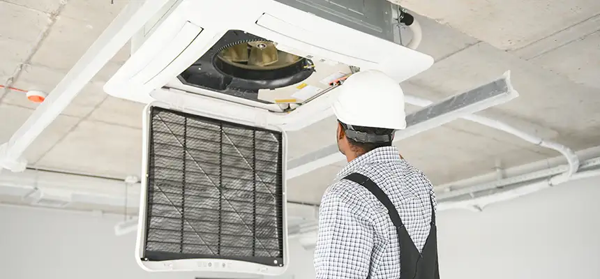 Our Affordable Duct Cleaning Near Me Services in Murrieta, CA