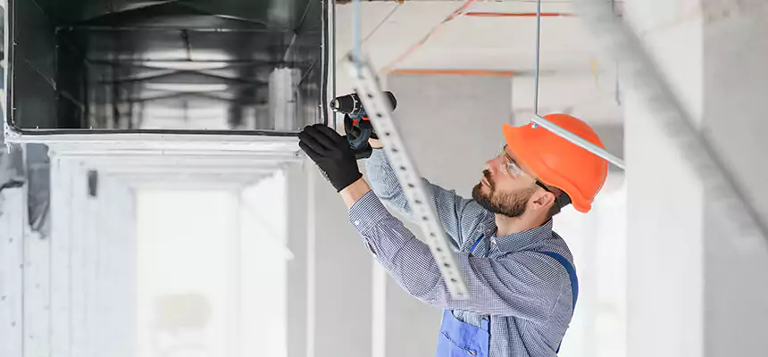 Comprehensive Ventilation Cleaning in Murrieta