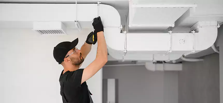 Our Air Duct Repair Services in Murrieta, CA
