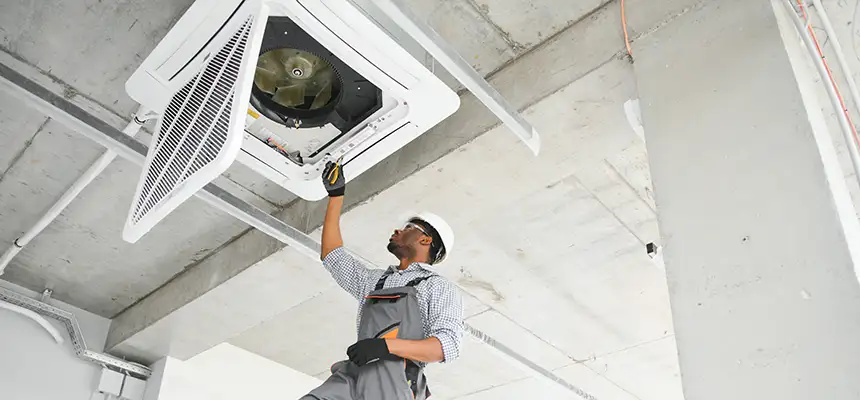 Efficient Multi‑Unit & HOA Annual Vent Cleaning Plans in Murrieta