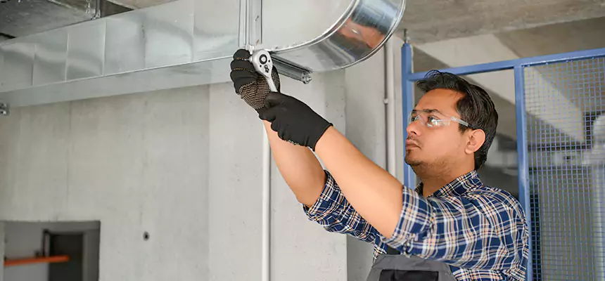 Our Clogged Air Duct Repair Services in Murrieta, CA