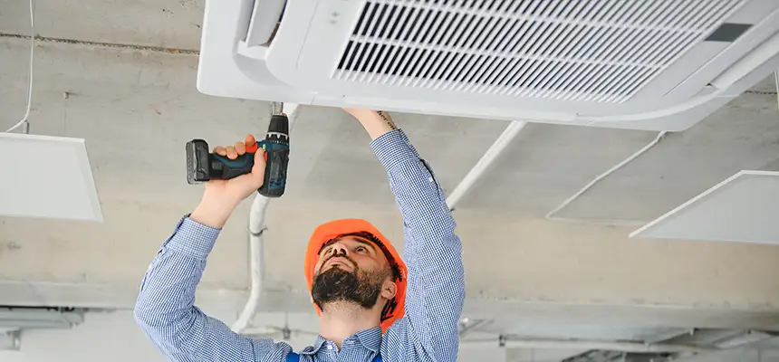 Detailed Multi‑Unit Riser & Roof Termination Cleaning in Murrieta