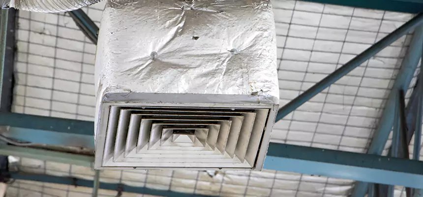 Our Custom HVAC Ductwork Services in Murrieta, CA