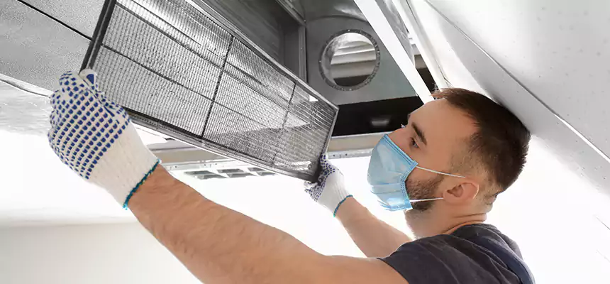 Our Dryer Vent Cleaning Services in Murrieta, CA
