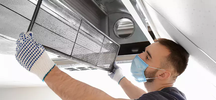 Our Dryer Vent Replacement Services in Murrieta, CA