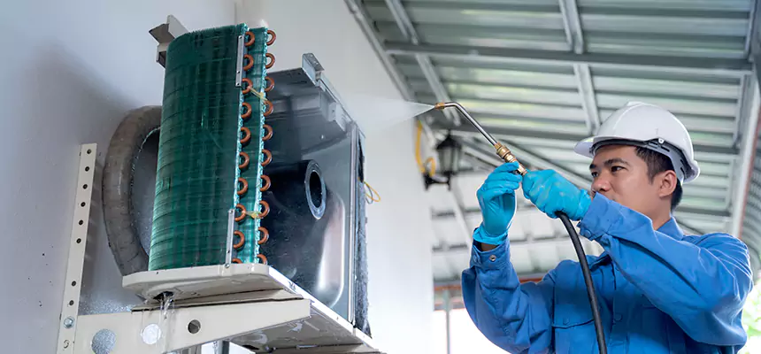 Our Energy-Efficient HVAC Cleaning Services in Murrieta, CA