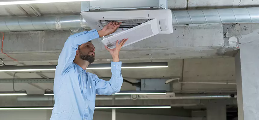 Our Energy Recovery Ventilation Cleaning Services in Murrieta, CA