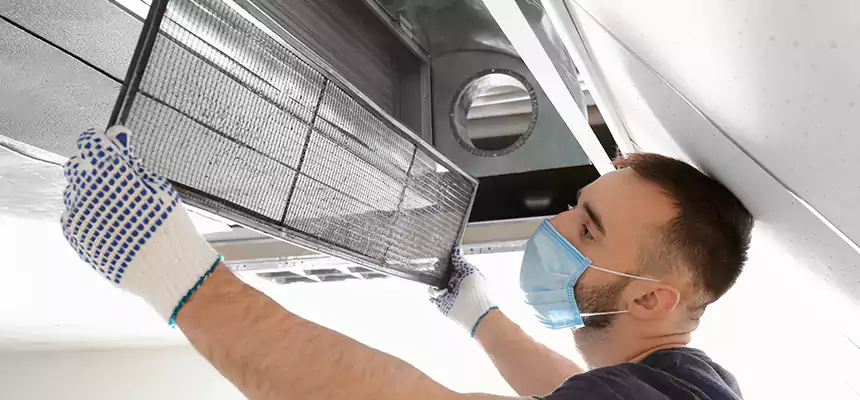 Our Home Duct Cleaning Services in Murrieta, CA  
