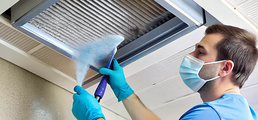 Our Home Ventilation Cleaning Services in Murrieta, CA