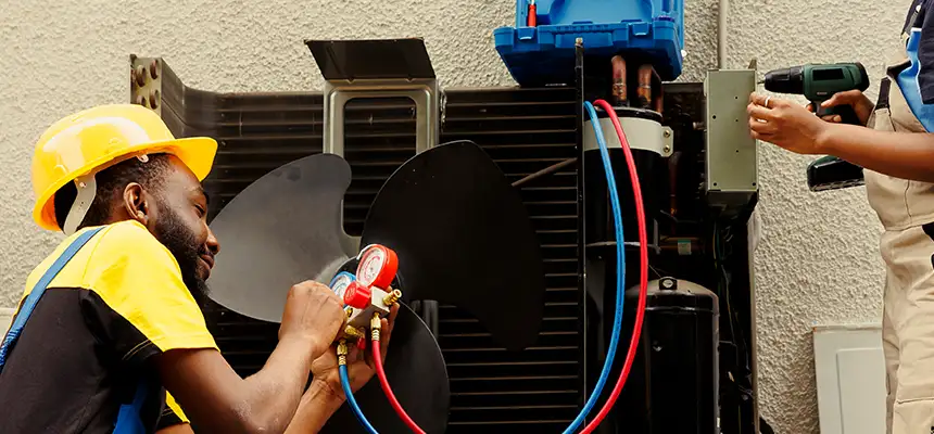 Our HVAC Airflow Optimization Services in Murrieta, CA