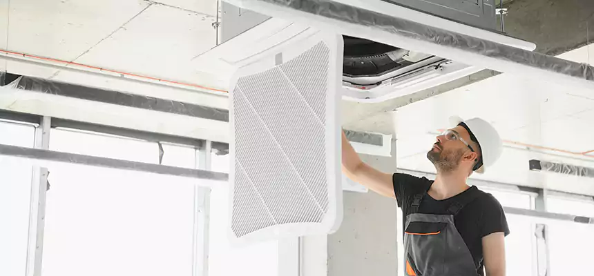 Our Indoor Air Quality Improvement Services in Murrieta, CA