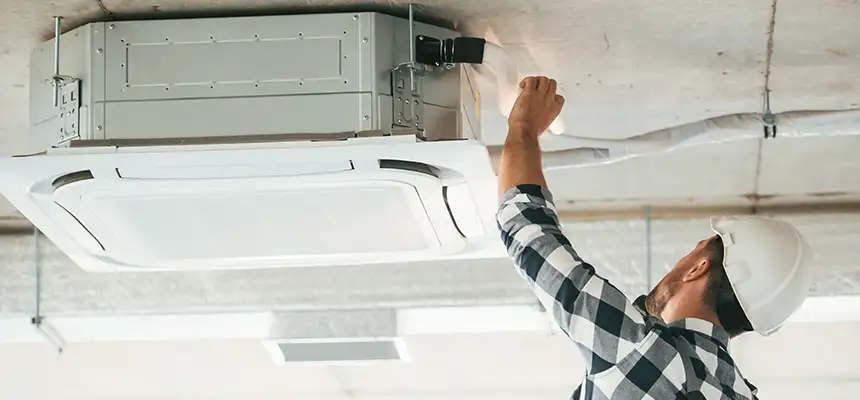 Our Local Vent Cleaning Services in Murrieta, CA