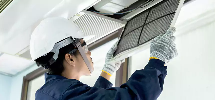 Our Multi-family Home Duct Cleaning Services in Murrieta, CA