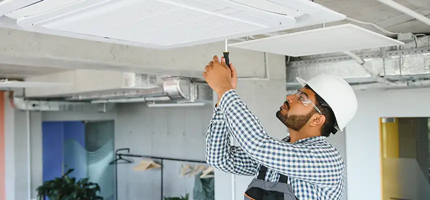 Our Roof Dryer Vent Cleaning Services in Murrieta, CA