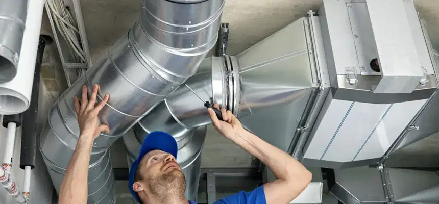 Our Same-Day Air Duct Service in Murrieta, CA