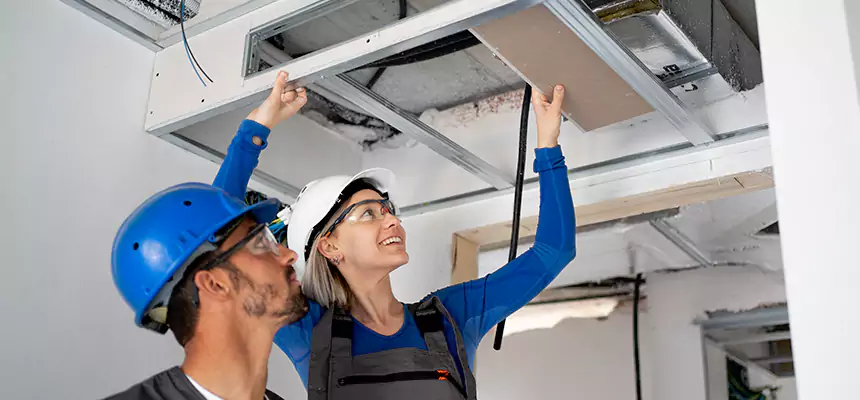 Our Vent Relocation Services in Murrieta, CA