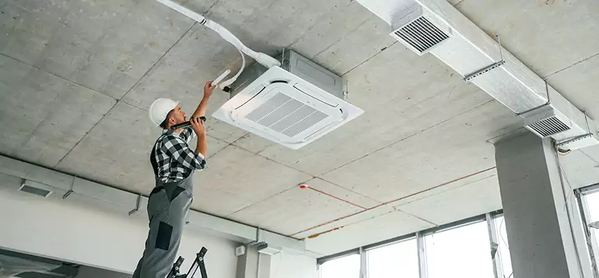 Our Wi Fi Connected Air Ducts Services in Murrieta, CA