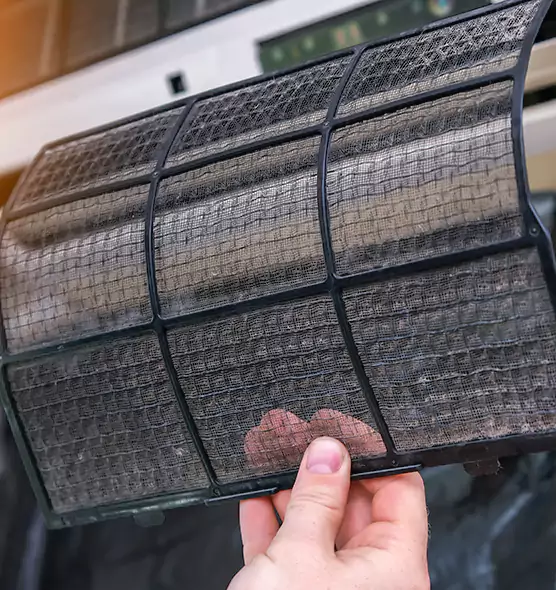 Top-notch AC Air Filter Replacement in Murrieta