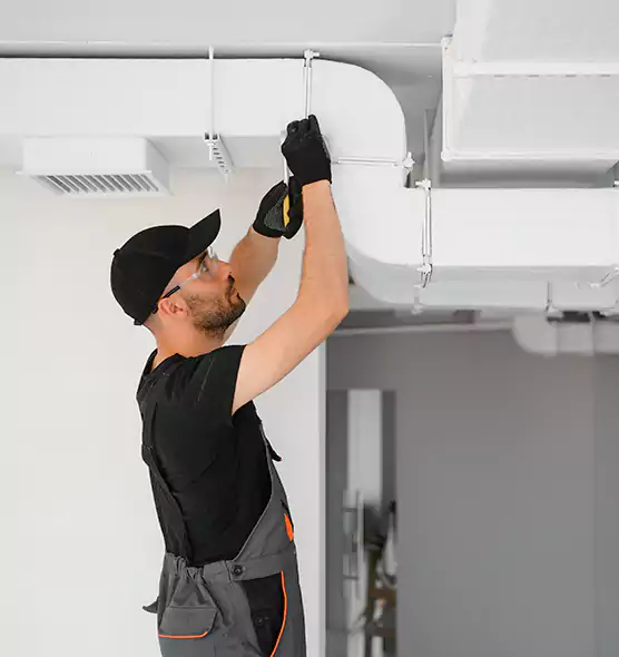 Professional Air Duct And Dryer Vent Cleaning in Murrieta, CA