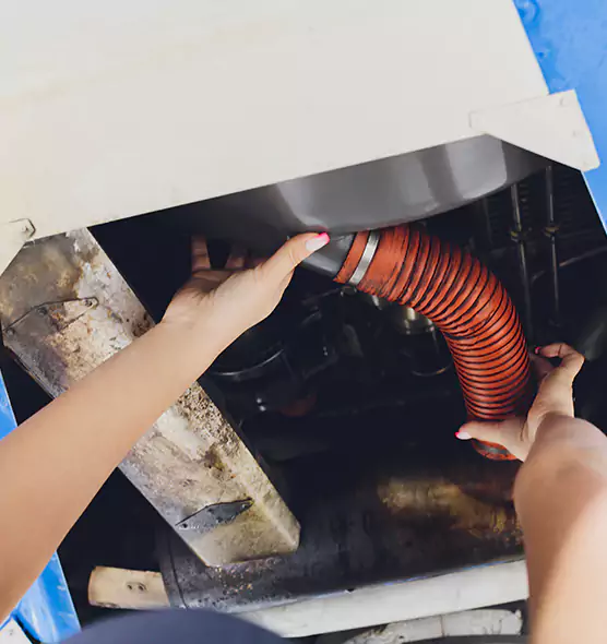 About Air Duct Virus Disinfection in Murrieta, CA