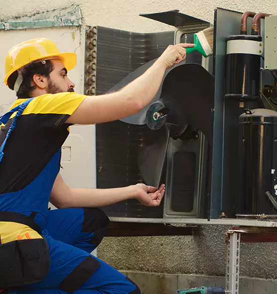 Professional Air Duct Washing Service in Murrieta, CA