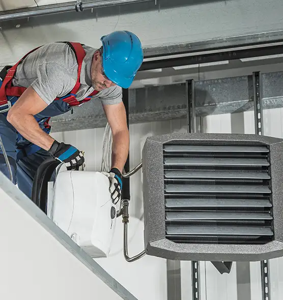 About Annual Vent Cleaning Plans in Murrieta, CA