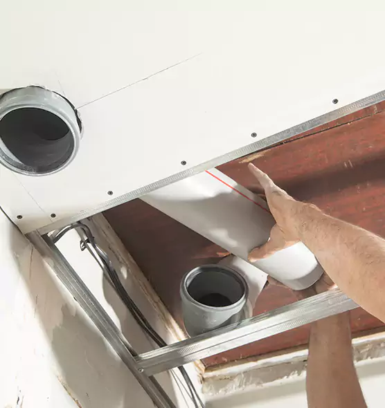 Professional Attic Air Duct Cleaning in Murrieta, CA