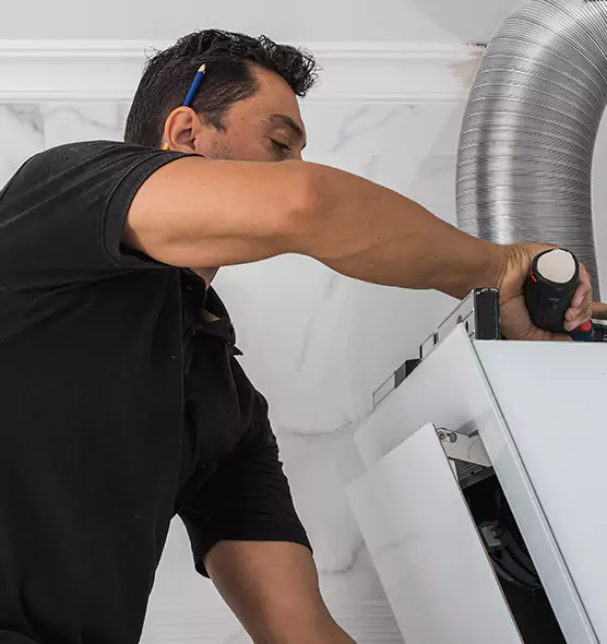 Trusted Bathroom Exhaust Duct Cleaning in Murrieta, CA