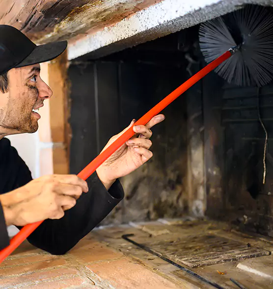 About Expert Chimney Cleaning in Murrieta, CA