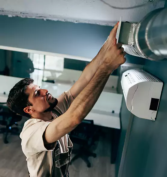 About Flexible Ductwork Replacement in Murrieta, CA