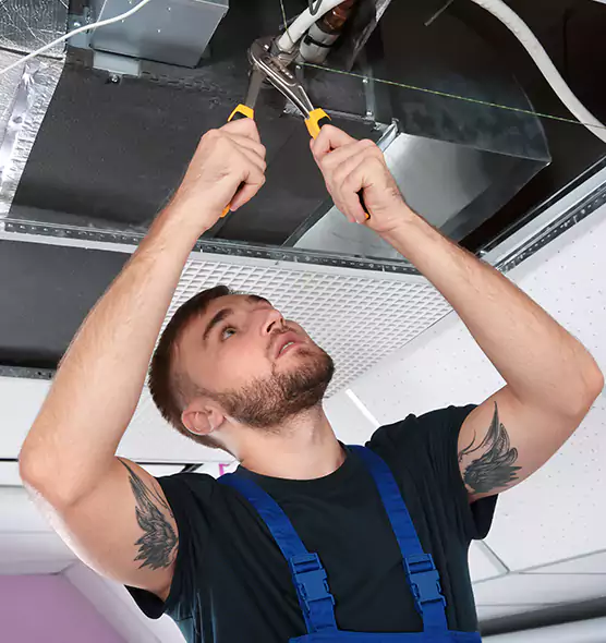 Trusted Home Air Duct Cleaning in Murrieta, CA