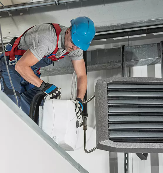 Professional HVAC Cleaning Solutions in Murrieta, CA