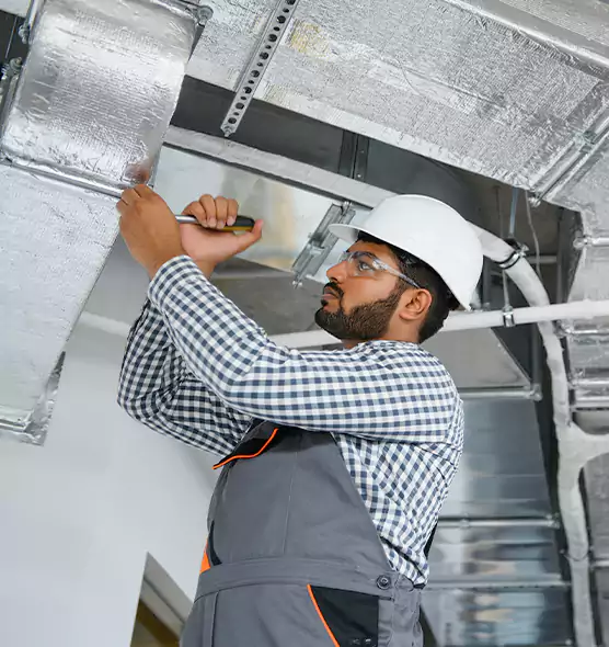 Welcome to Mold & Mildew Removal from Air Ducts Murrieta, CA