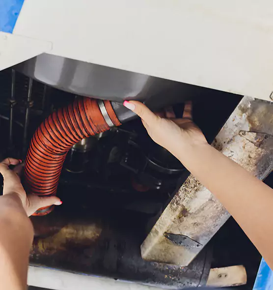 Professional Post-Renovation Duct Debris Removal in Murrieta, CA