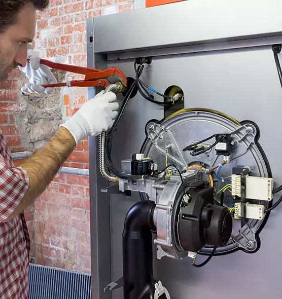 Advanced Repair Dryer Vent Hose in Murrieta, CA