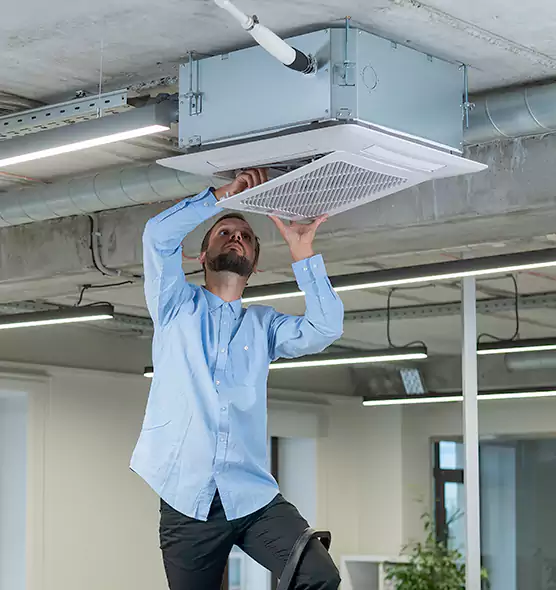 Advanced Residential Air Vent Cleaning in Murrieta, CA