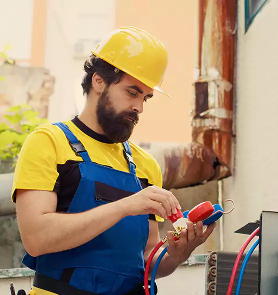 About Smart HVAC Installation in Murrieta, CA