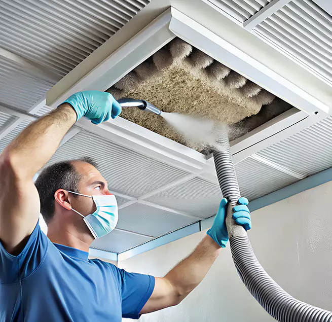 Why Homeowners Businesses Trust Us in Murrieta, CA